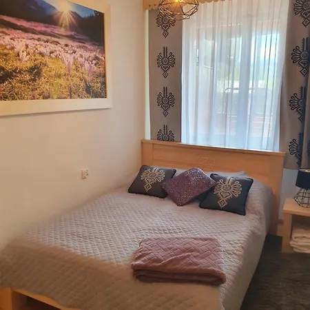 Apartment Regionalny Centrum Zakopane