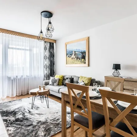 Apartment Regionalny Centrum *