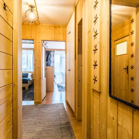Regionalny Centrum Apartment Zakopane