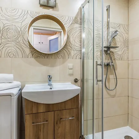 Regionalny Centrum Apartment Zakopane