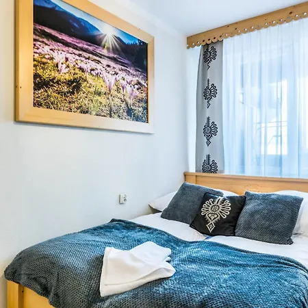 Regionalny Centrum Apartment
