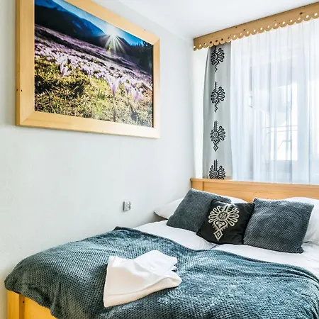 Apartment Regionalny Centrum