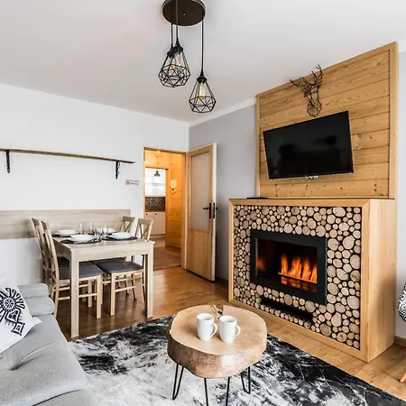 Regionalny Centrum Apartment *